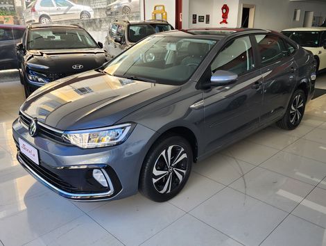 VolksWagen VIRTUS Comfort. 200 TSI 1.0 Flex 12V Aut