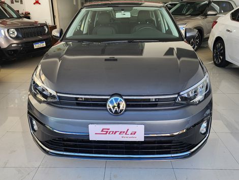 VolksWagen VIRTUS Comfort. 200 TSI 1.0 Flex 12V Aut
