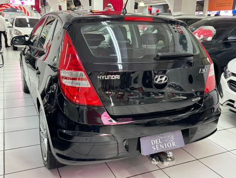 Hyundai i30 2.0 16V 145cv 5p Aut.