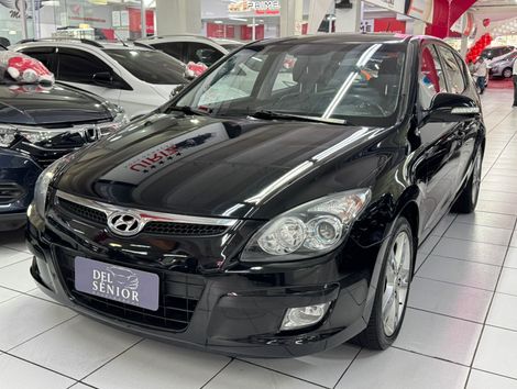 Hyundai i30 2.0 16V 145cv 5p Aut.
