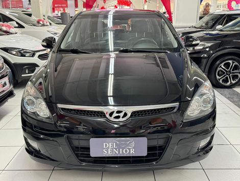 Hyundai i30 2.0 16V 145cv 5p Aut.