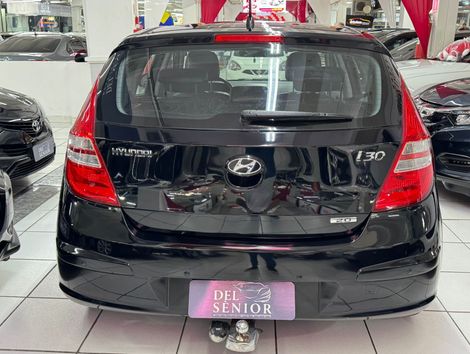 Hyundai i30 2.0 16V 145cv 5p Aut.