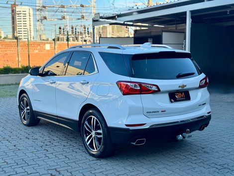 Chevrolet EQUINOX Premier 2.0 Turbo AWD 262cv Aut.