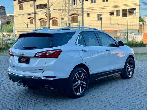 Chevrolet EQUINOX Premier 2.0 Turbo AWD 262cv Aut.