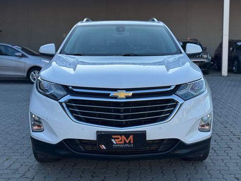 Chevrolet EQUINOX Premier 2.0 Turbo AWD 262cv Aut.