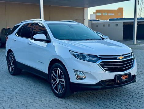 Chevrolet EQUINOX Premier 2.0 Turbo AWD 262cv Aut.
