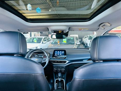 Chevrolet TRACKER Premier 1.2 Turbo 12V Flex Aut.