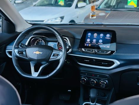 Chevrolet TRACKER Premier 1.2 Turbo 12V Flex Aut.
