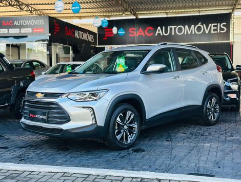 Chevrolet TRACKER Premier 1.2 Turbo 12V Flex Aut.