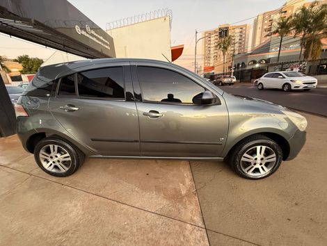 Chevrolet AGILE LT 1.4 MPFI 8V FlexPower 5p