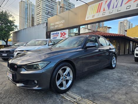BMW BMW 320i