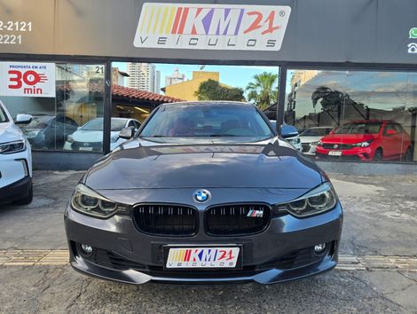 BMW BMW 320i