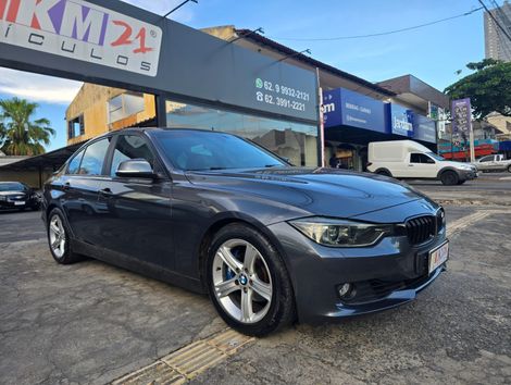 BMW BMW 320i