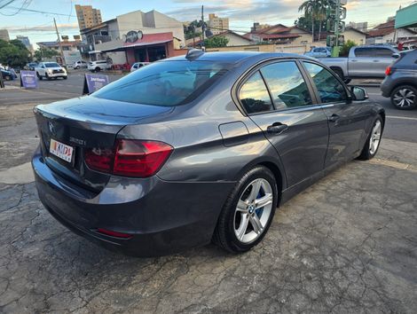 BMW BMW 320i