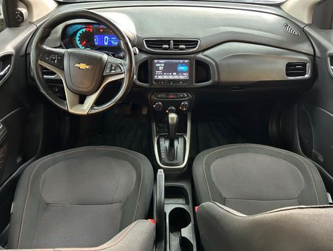 Chevrolet ONIX HATCH LTZ 1.4 8V FlexPower 5p Aut.