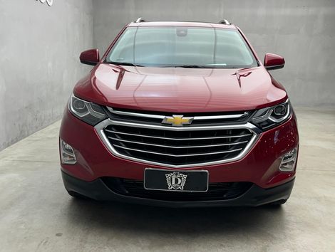 Chevrolet EQUINOX Premier 1.5 Turbo 172cv Aut.
