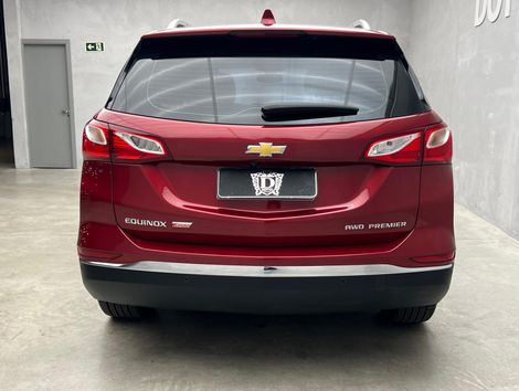 Chevrolet EQUINOX Premier 1.5 Turbo 172cv Aut.