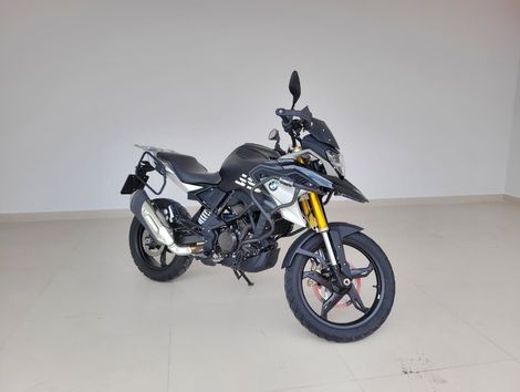 BMW G 310 GS