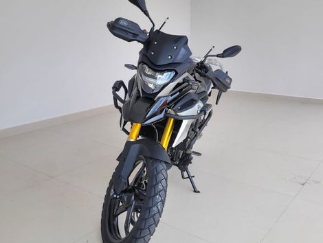 BMW G 310 GS