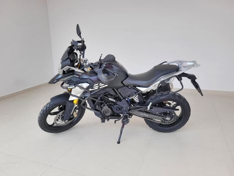BMW G 310 GS