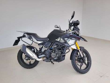 BMW G 310 GS