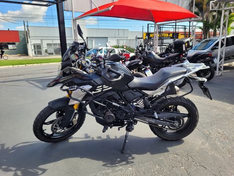 BMW G 310 GS