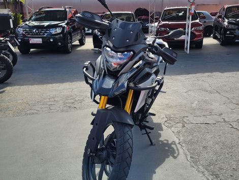 BMW G 310 GS