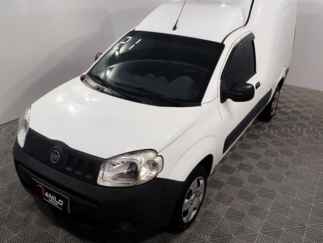 Fiat Fiorino Endurance EVO 1.4 Flex 8V 2p
