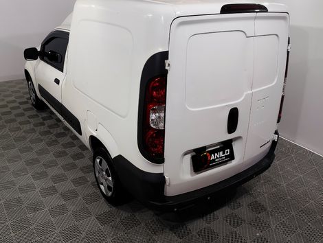 Fiat Fiorino Endurance EVO 1.4 Flex 8V 2p