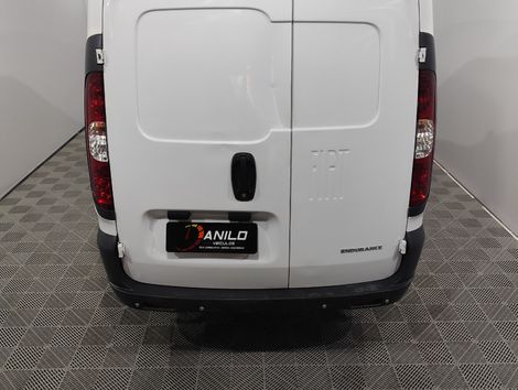 Fiat Fiorino Endurance EVO 1.4 Flex 8V 2p