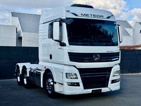VOLKSWAGEN Meteor 28.460 6x2 2p (diesel)(E5)