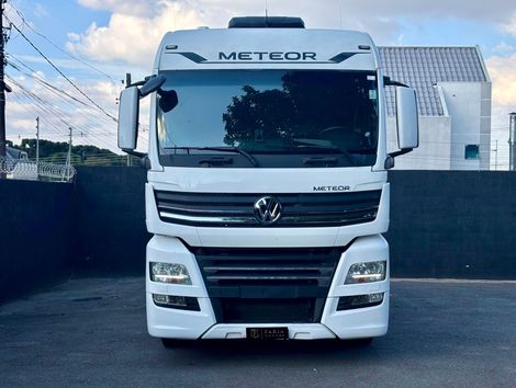 VOLKSWAGEN Meteor 28.460 6x2 2p (diesel)(E5)