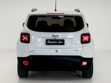 Jeep Renegade Sport 1.8 4x2 Flex 16V Mec.