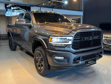 RAM RAM 2.500 LARAMIE 6.7 NIGHT ED. TB 4x4 DIESEL