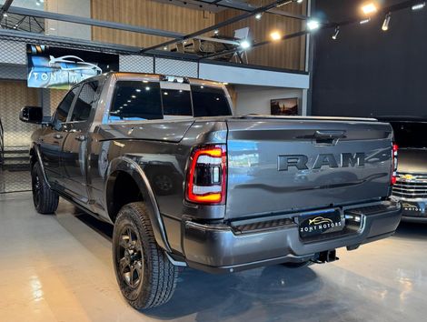 RAM RAM 2.500 LARAMIE 6.7 NIGHT ED. TB 4x4 DIESEL