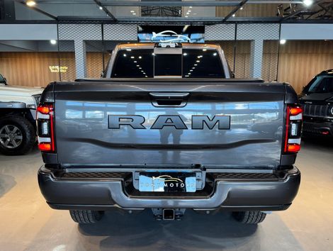 RAM RAM 2.500 LARAMIE 6.7 NIGHT ED. TB 4x4 DIESEL