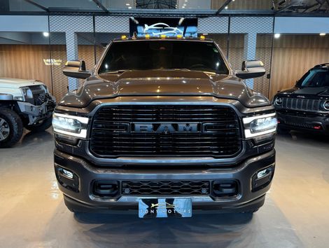 RAM RAM 2.500 LARAMIE 6.7 NIGHT ED. TB 4x4 DIESEL