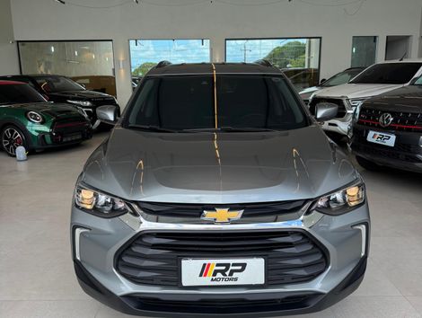 Chevrolet TRACKER LTZ 1.0 Turbo 12V Flex Aut.