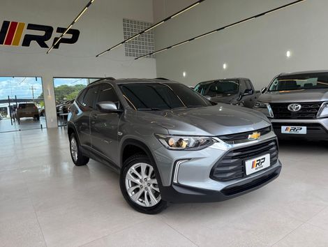 Chevrolet TRACKER LTZ 1.0 Turbo 12V Flex Aut.