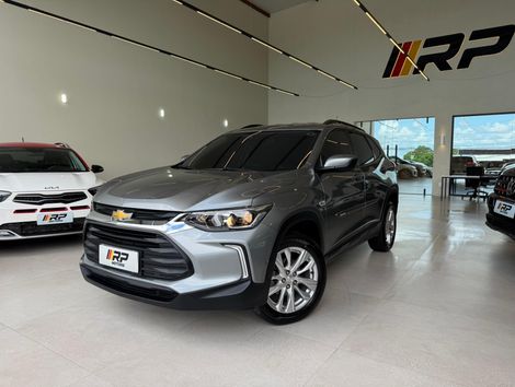 Chevrolet TRACKER LTZ 1.0 Turbo 12V Flex Aut.