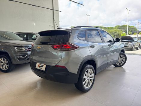 Chevrolet TRACKER LTZ 1.0 Turbo 12V Flex Aut.