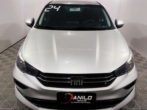 Fiat CRONOS DRIVE 1.3 8V Flex