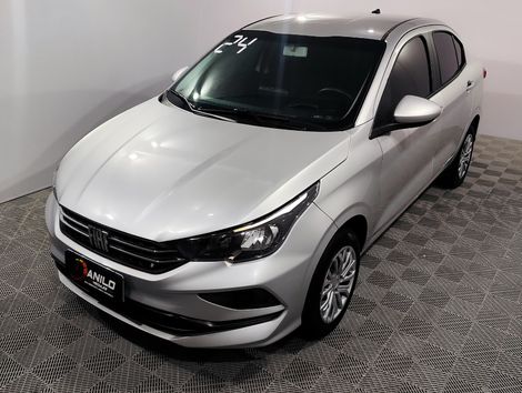 Fiat CRONOS DRIVE 1.3 8V Flex