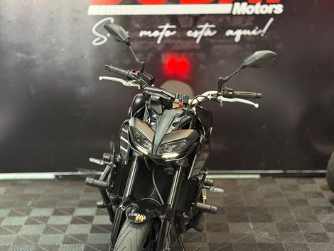 YAMAHA MT-09 850cc/ABS