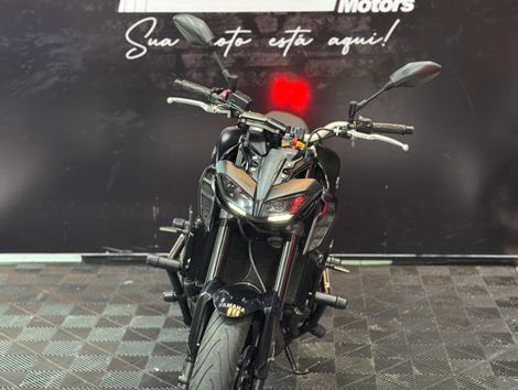 YAMAHA MT-09 850cc/ABS