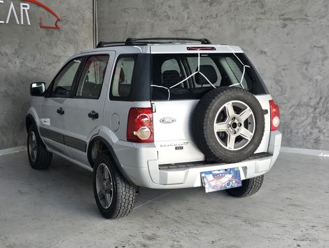 Ford EcoSport XLT 1.6/ 1.6 Flex 8V 5p