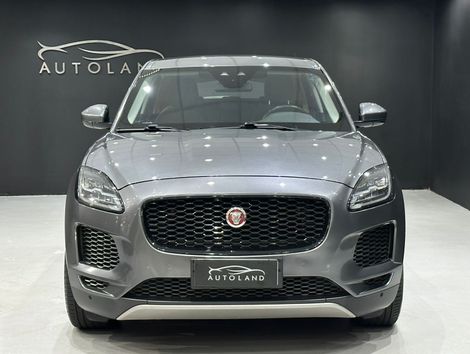 Jaguar E-Pace R-Dynamic S 2.0 AWD 249cv/ Flex
