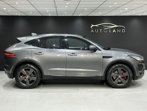Jaguar E-Pace R-Dynamic S 2.0 AWD 249cv/ Flex