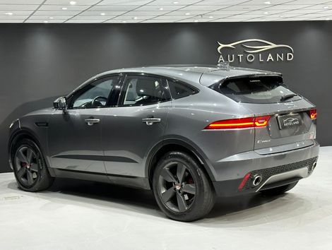 Jaguar E-Pace R-Dynamic S 2.0 AWD 249cv/ Flex