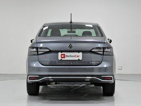 VolksWagen VIRTUS Comfort. 200 TSI 1.0 Flex 12V Aut